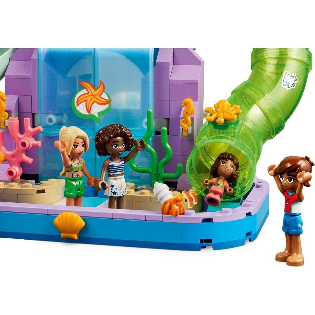 LEGO Friends 42630 Heartlake City Water Park