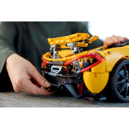 LEGO Technic 42172 McLaren P1