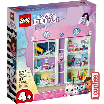 LEGO Gabby Dollhouse 10788 Gabby Dollhouse