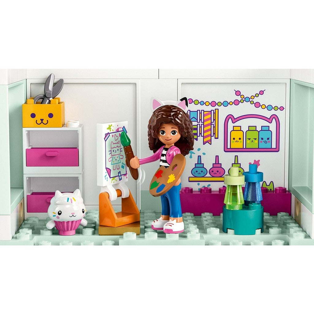 LEGO Gabby Dollhouse 10788 Gabby Dollhouse