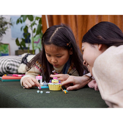 LEGO Gabby Dollhouse 10785 Bakey with Cakey Fun