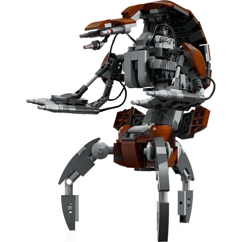 LEGO Star Wars 75381 Droideka