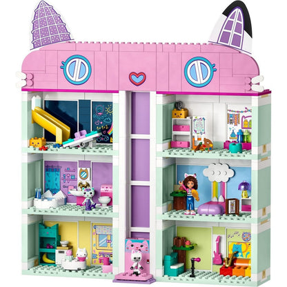 LEGO Gabby Dollhouse 10788 Gabby Dollhouse