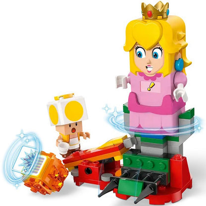 LEGO Original Super Mario 71441 Adventures with Interactive LEGO Original Peach Starter Cupliss KG