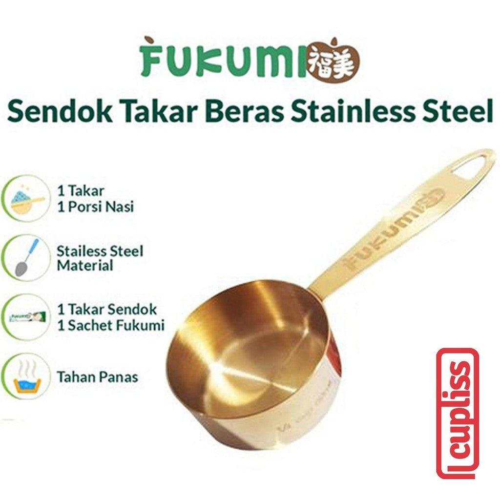 FUKUMI Beras Porang Shirataki Konjac Rice Pouch 1kg MPASI Instant Anak Sehat Praktis Diet