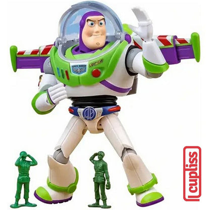 BLOKEES Figure Toy Story Elite Version EV01 EV 01 75933 Friendship Quest