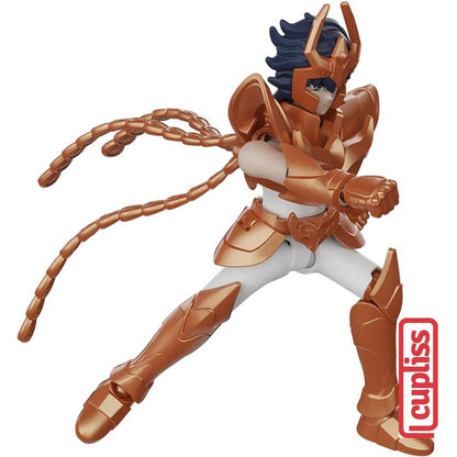 BLOKEES Figure Saint Seiya Galaxy Version GV04 GV 04 75034 Gold Zodiac