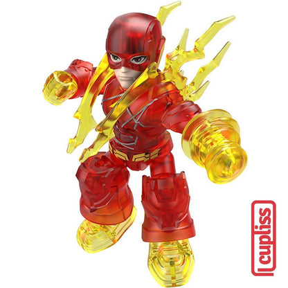 BLOKEES Figure DC Hero Defender Version DV02 DV 02 75702 Justice League
