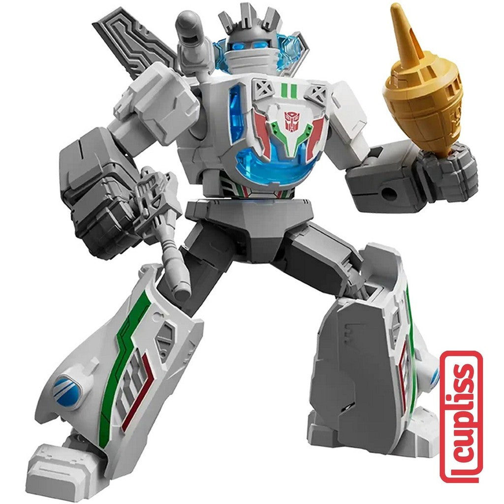 BLOKEES Figure Transformers Shining Version SV04 SV 04 71124 Spark of Deception