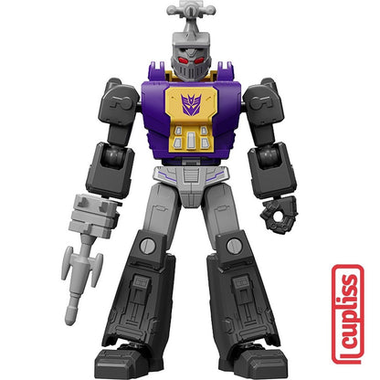 BLOKEES Figure Transformers Galaxy Version GV09 GV 09 71109 Darkest Hour