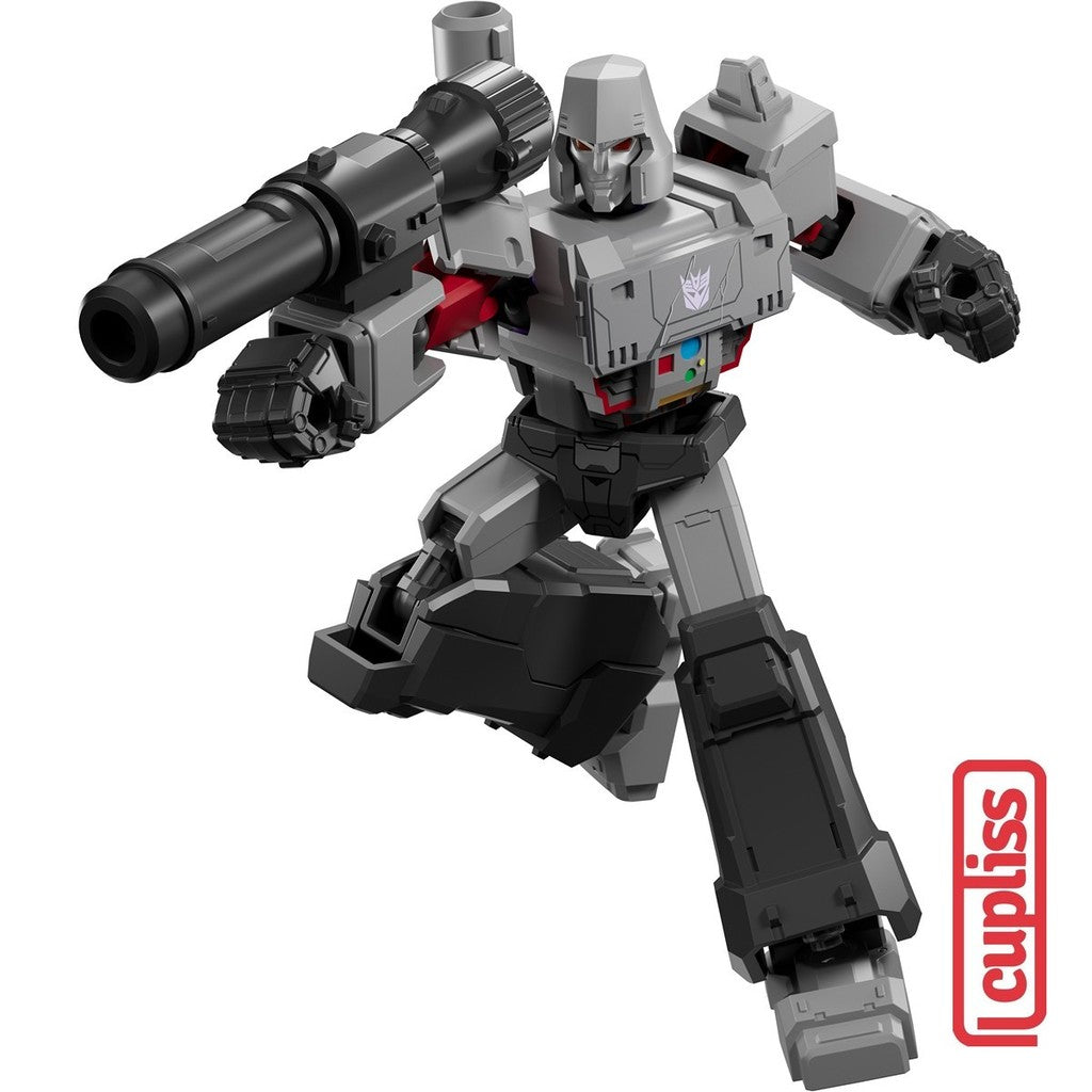 BLOKEES Figure Transformers Shining Version SV05 SV 05 71125 Eternal Rivalry