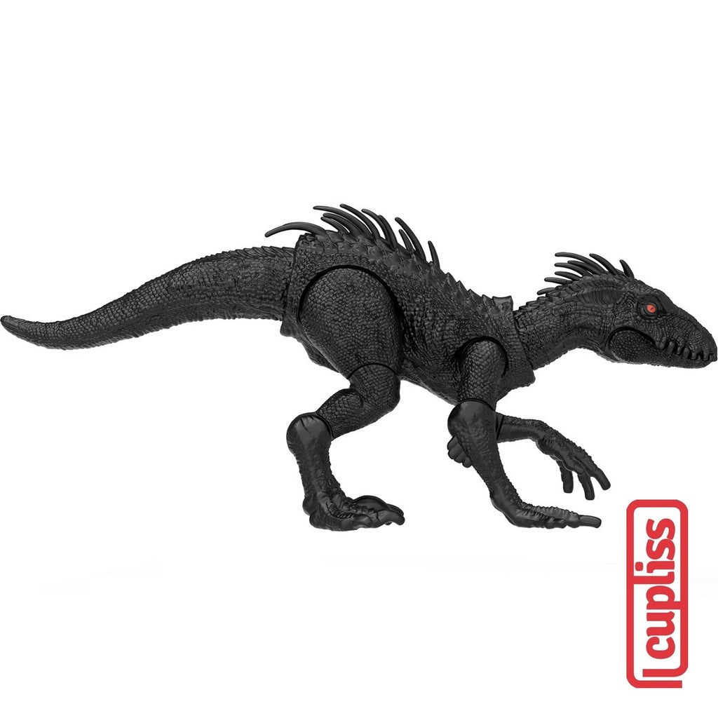 BLOKEES Figure Jurassic World Terraventure TS03 75643 Laboratory