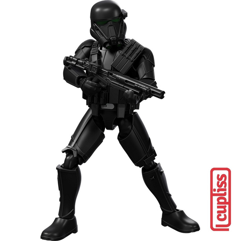 BLOKEES Figure Star Wars Galaxy Version GV03 GV 03 75843 Trooper Collection