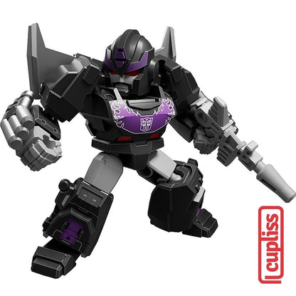 BLOKEES Figure Transformers 71406 Defender Version 06 DV06 Brutal Fang