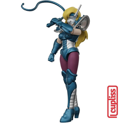 BLOKEES Figure Saint Seiya Galaxy Version GV04 GV 04 75034 Gold Zodiac
