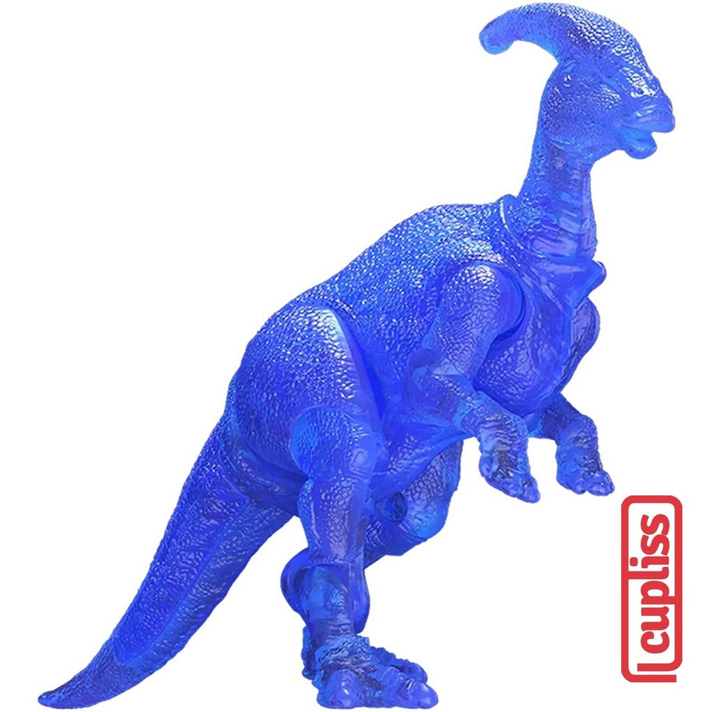 BLOKEES Figure Jurassic World Terraventure TS02 75642 Welcome to