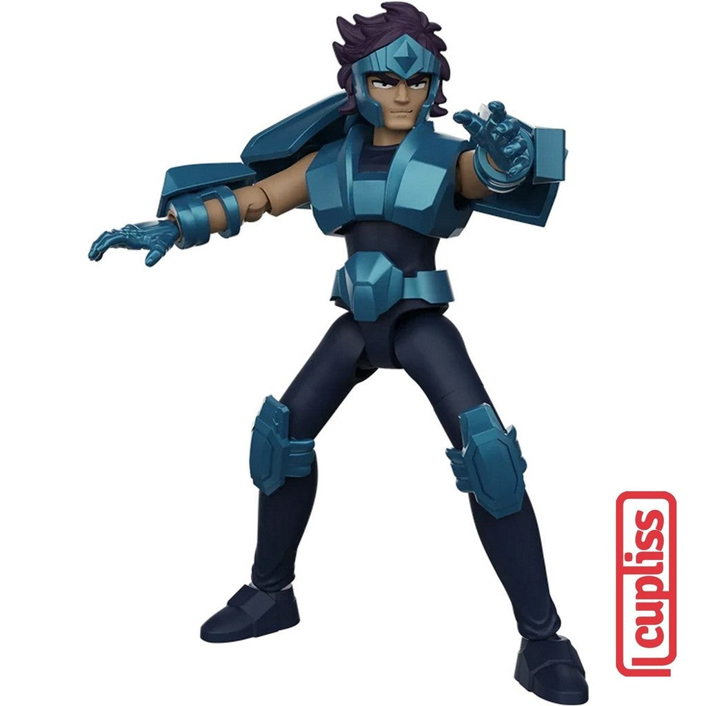 BLOKEES Figure Saint Seiya Galaxy Version GV04 GV 04 75034 Gold Zodiac