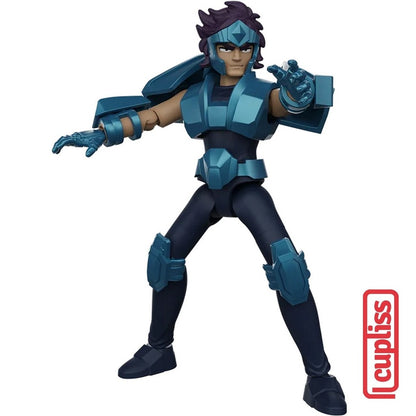BLOKEES Figure Saint Seiya Galaxy Version GV04 GV 04 75034 Gold Zodiac