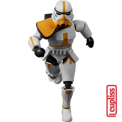BLOKEES Figure Star Wars Galaxy Version GV03 GV 03 75843 Trooper Collection