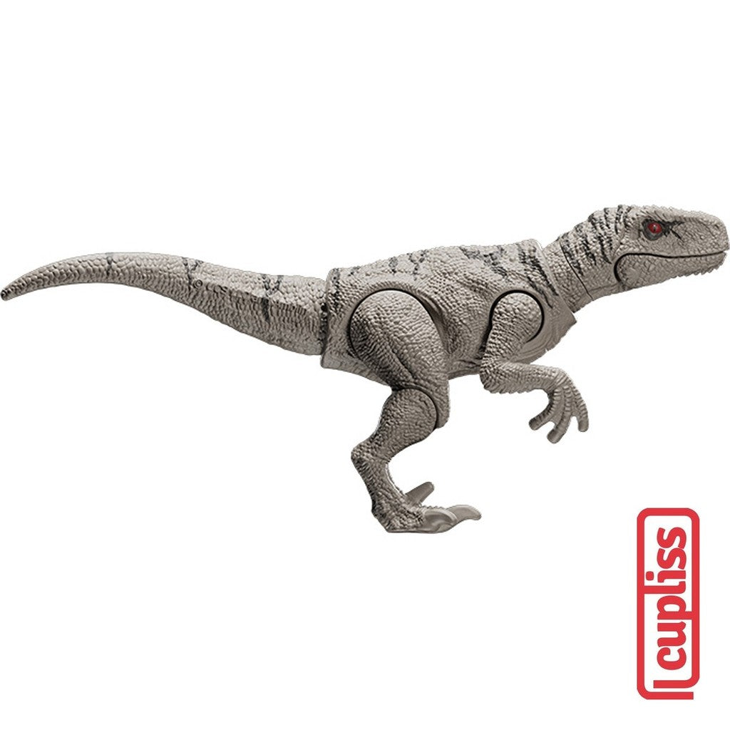 BLOKEES Figure Jurassic World Terraventure TS04 75644 Dinosaur Proliferation Crisis