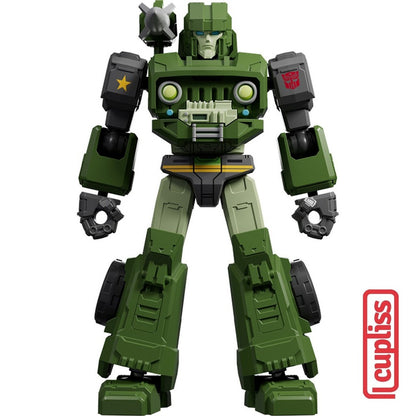 BLOKEES Figure Transformers Galaxy Version GV11 GV 11 71111 The Lost Light