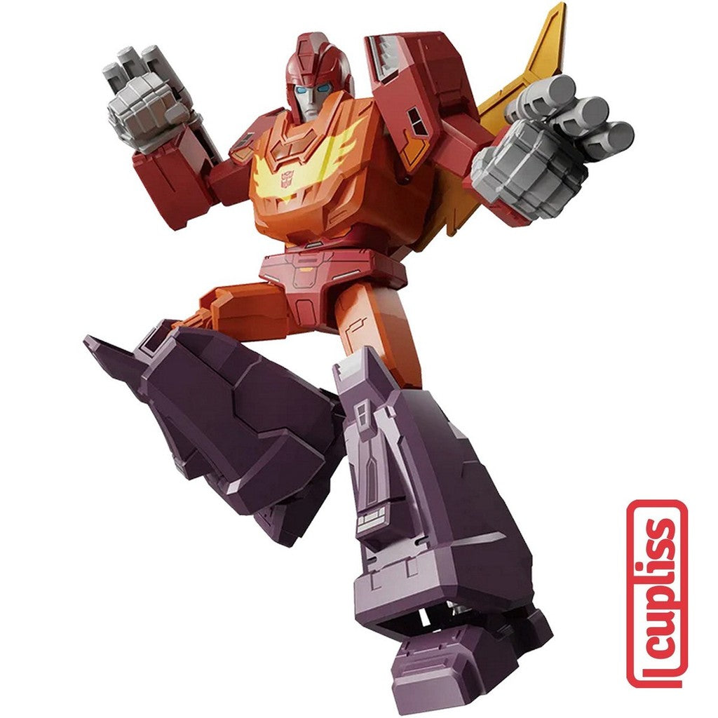 BLOKEES Figure Transformers Galaxy Version GV10 GV 10 71110 Till All are One