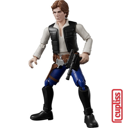 BLOKEES Figure Star Wars Galaxy Version GV02 GV 02 75842