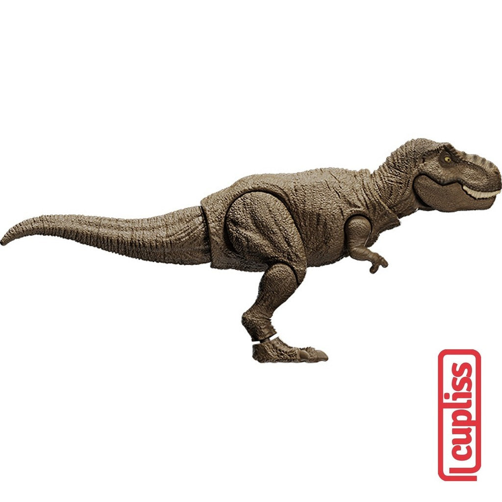 BLOKEES Figure Jurassic World Terraventure TS04 75644 Dinosaur Proliferation Crisis