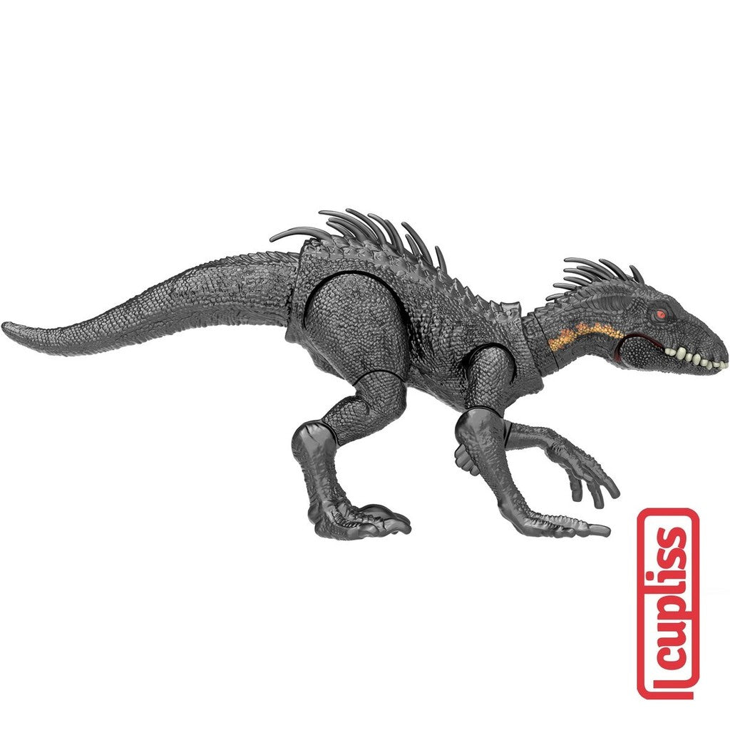 BLOKEES Figure Jurassic World Terraventure TS03 75643 Laboratory