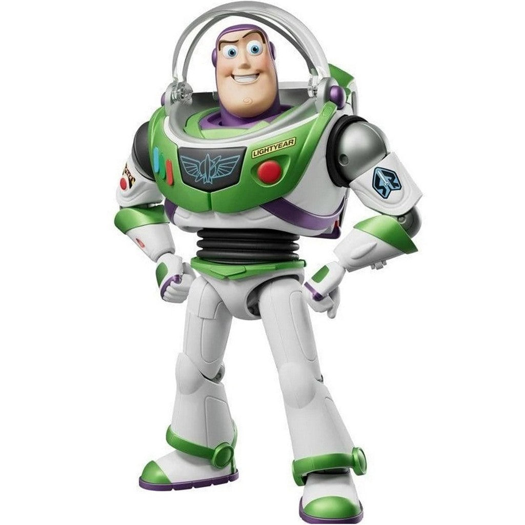 BLOKEES Figure Toy Story Champion Class CC 01 CC01 75934 Buzz Lightyear Hi Tech Edition