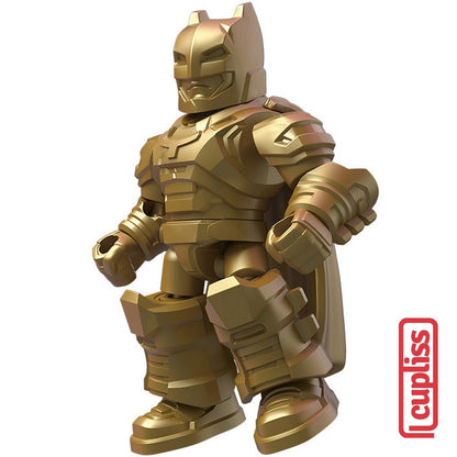 BLOKEES Figure DC Hero Defender Version DV02 DV 02 75702 Justice League