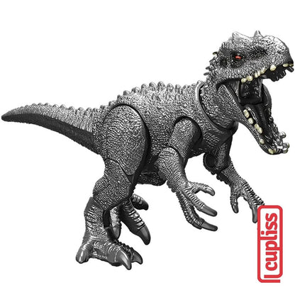 BLOKEES Figure Jurassic World Terraventure TS02 75642 Welcome to