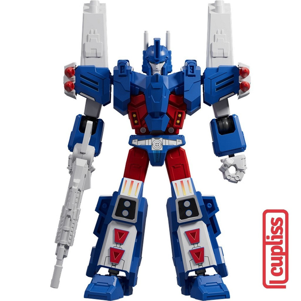 BLOKEES Figure Transformers Galaxy Version GV11 GV 11 71111 The Lost Light