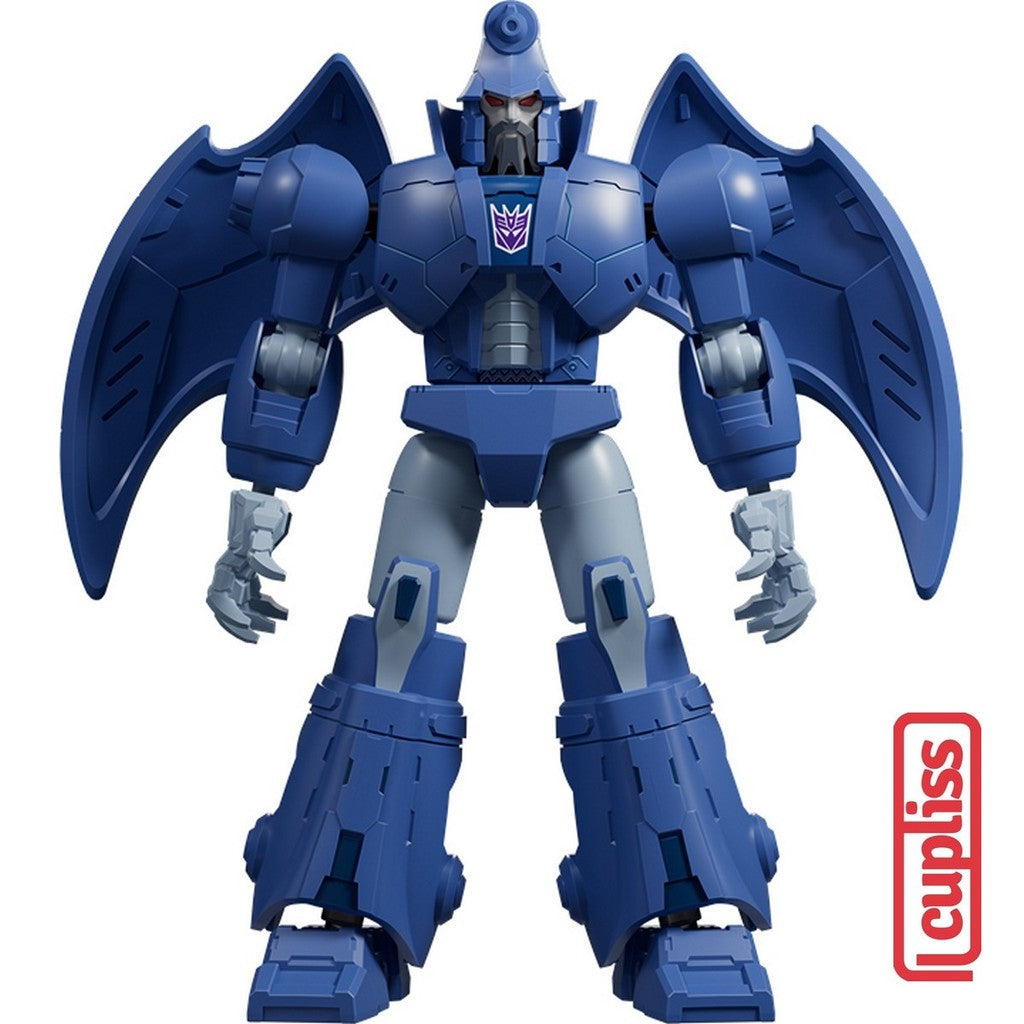 BLOKEES Figure Transformers Galaxy Version GV11 GV 11 71111 The Lost Light
