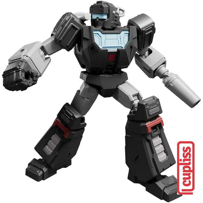 BLOKEES Figure Transformers Galaxy Version GV10 GV 10 71110 Till All are One