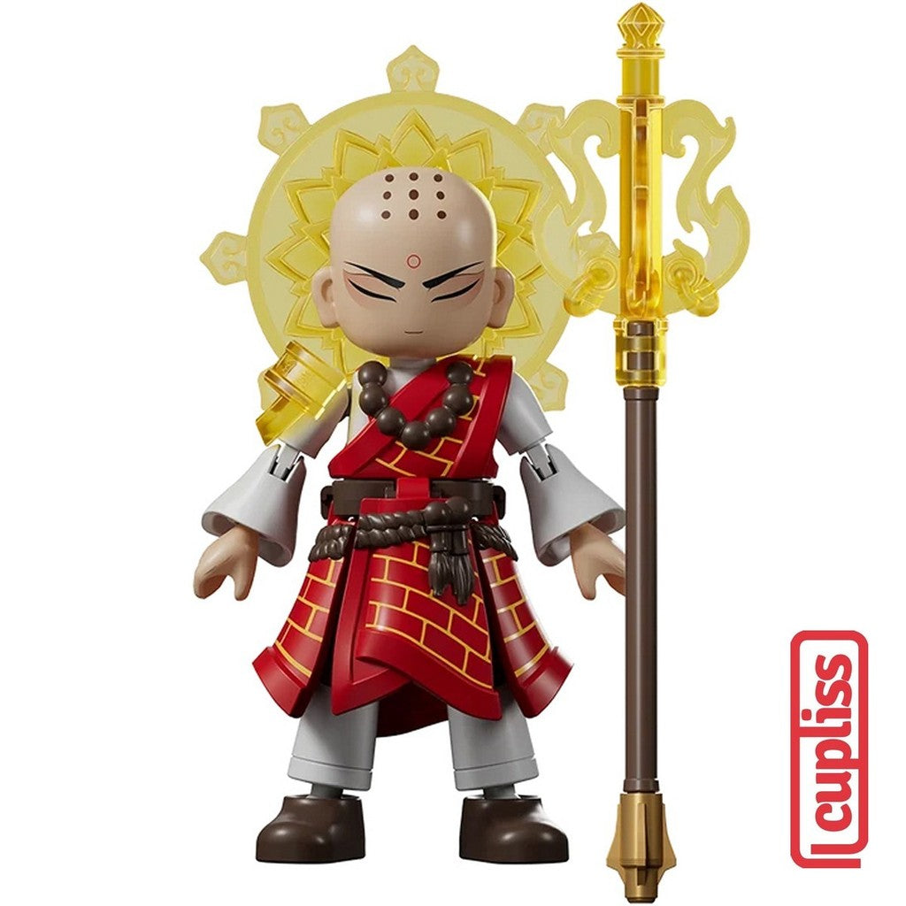 BLOKEES Figure Herospire Hero Infinity Warrior Version WV09 85069 Skyward Dragon