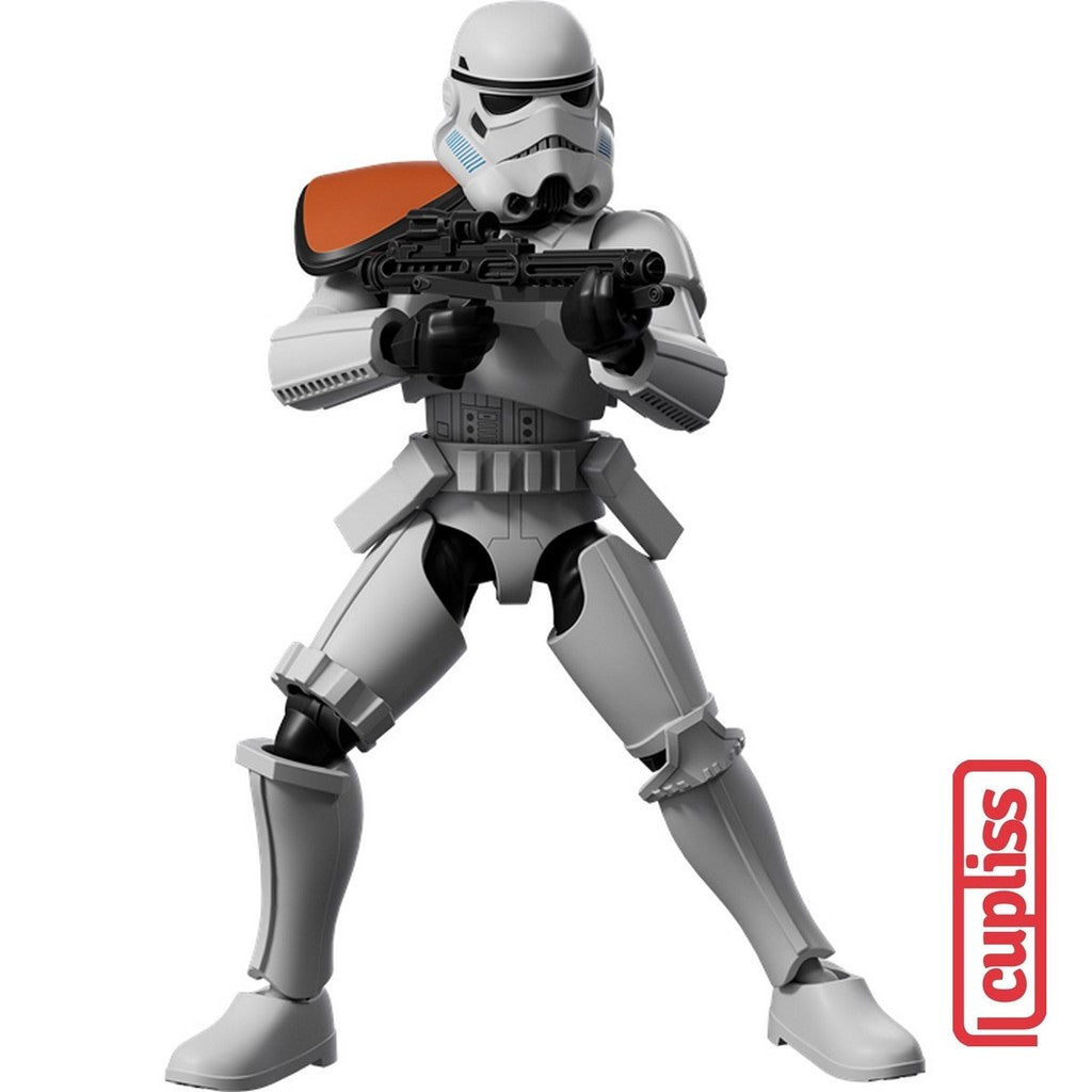 BLOKEES Figure Star Wars Galaxy Version GV03 GV 03 75843 Trooper Collection