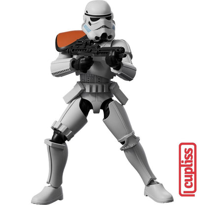 BLOKEES Figure Star Wars Galaxy Version GV03 GV 03 75843 Trooper Collection