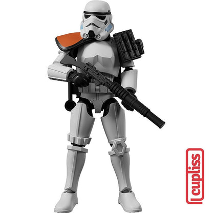 BLOKEES Figure Star Wars Galaxy Version GV02 GV 02 75842