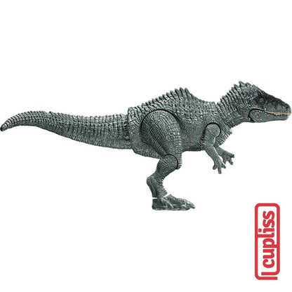 BLOKEES Figure Jurassic World Terraventure TS04 75644 Dinosaur Proliferation Crisis