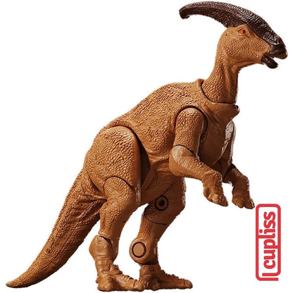 BLOKEES Figure Jurassic World Terraventure TS02 75642 Welcome to