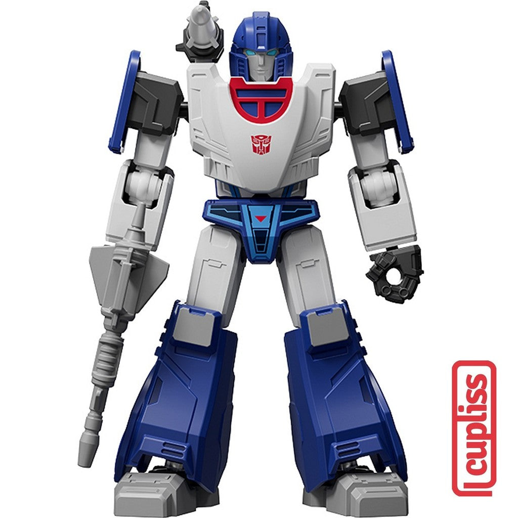 BLOKEES Figure Transformers Galaxy Version GV09 GV 09 71109 Darkest Hour