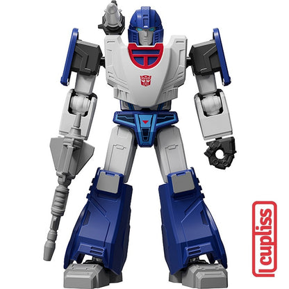 BLOKEES Figure Transformers Galaxy Version GV09 GV 09 71109 Darkest Hour