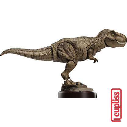BLOKEES Figure Jurassic World Terraventure TS04 75644 Dinosaur Proliferation Crisis