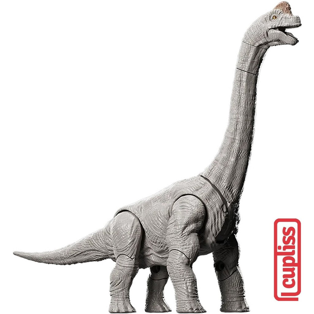 BLOKEES Figure Jurassic World Terraventure TS02 75642 Welcome to