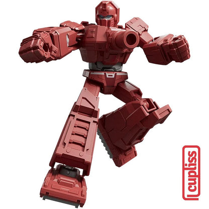 BLOKEES Figure Transformers Galaxy Version GV10 GV 10 71110 Till All are One