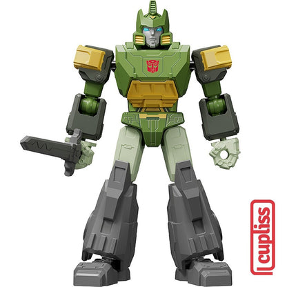 BLOKEES Figure Transformers Galaxy Version GV09 GV 09 71109 Darkest Hour