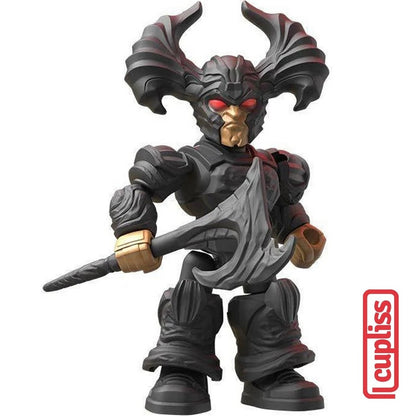 BLOKEES Figure DC Hero Defender Version DV02 DV 02 75702 Justice League