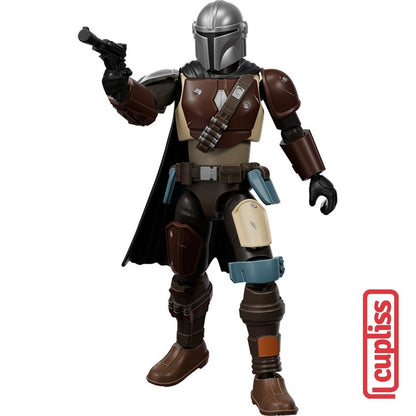 BLOKEES Figure Star Wars Galaxy Version GV03 GV 03 75843 Trooper Collection
