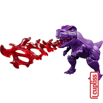 BLOKEES Figure Transformers 71406 Defender Version 06 DV06 Brutal Fang